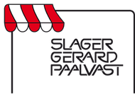 Slager Gerard Paalvast